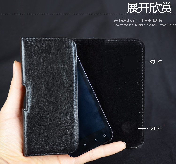 Sac pour homme - Ref 52953 Image 4