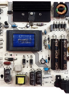 海信LED32EC260JD/K20JD 39S30 40K30JD电视电源板RSAG7.820.5536