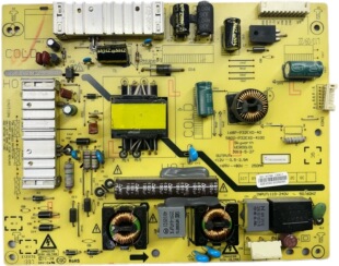 创维32E320W 32E380S液晶电源板5800-P32EXD-4100 168P-P32EXD-40