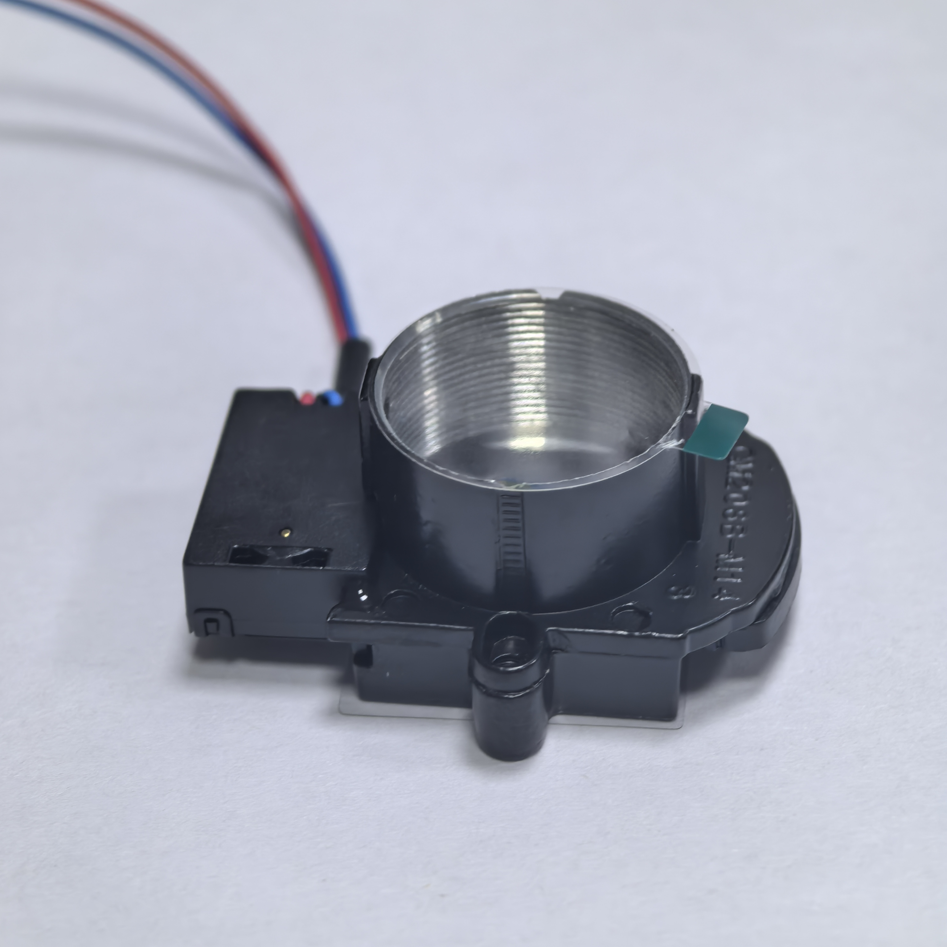 1/1.8M16IRCUT滤光片切换镜头座