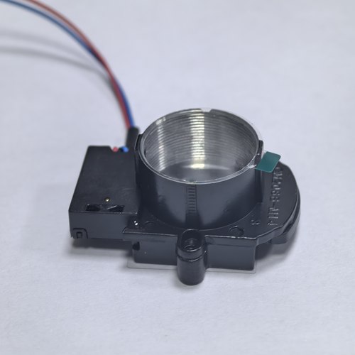 1/1.8M16IRCUT滤光片切换镜头座