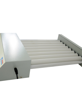 现货直供滚轴混匀仪MTR-8DR 滚动摇摆两用实验室仪器