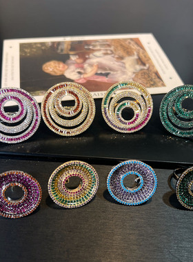 其他「原创定制」r戒指/指环