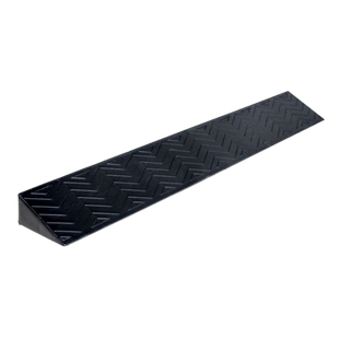 家用环保塑料扫地机器人斜坡垫台阶垫123456厘米高门槛室内上坡垫