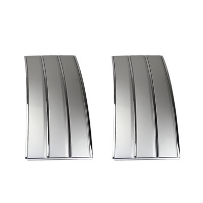 13-22行政外饰鲨鱼腮改装配件