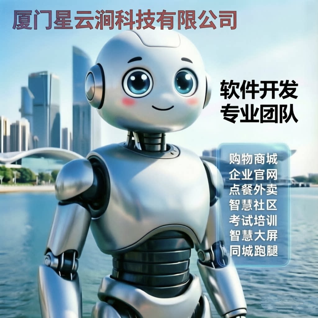 厦门专业软件开发服务支持APP平面广告设计