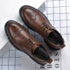 ZQF K2201 Brown Four Seasons Основная карта