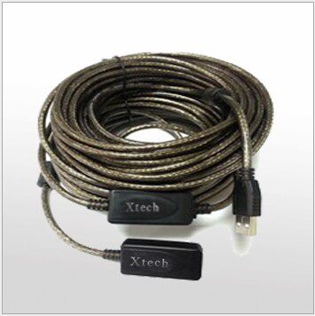 Câble extension USB - Ref 438865 Image 5