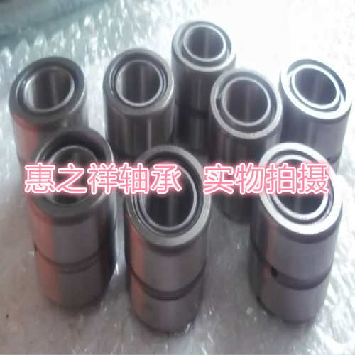 精密滚针轴承 NA6906 NA6907 NA6908 NA69/32