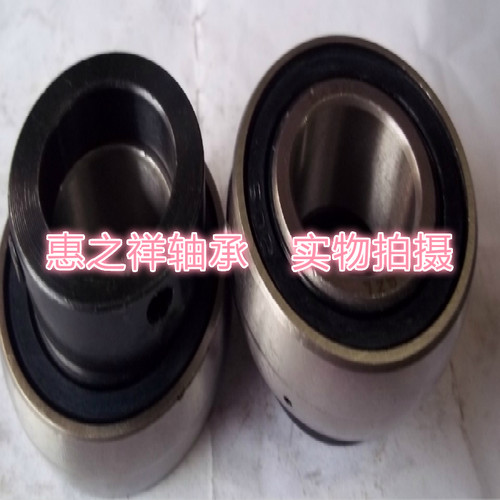 纺织机械SA205 UE205 390205带偏心球面轴承 现货