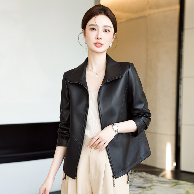 头层绵羊皮，品质保证