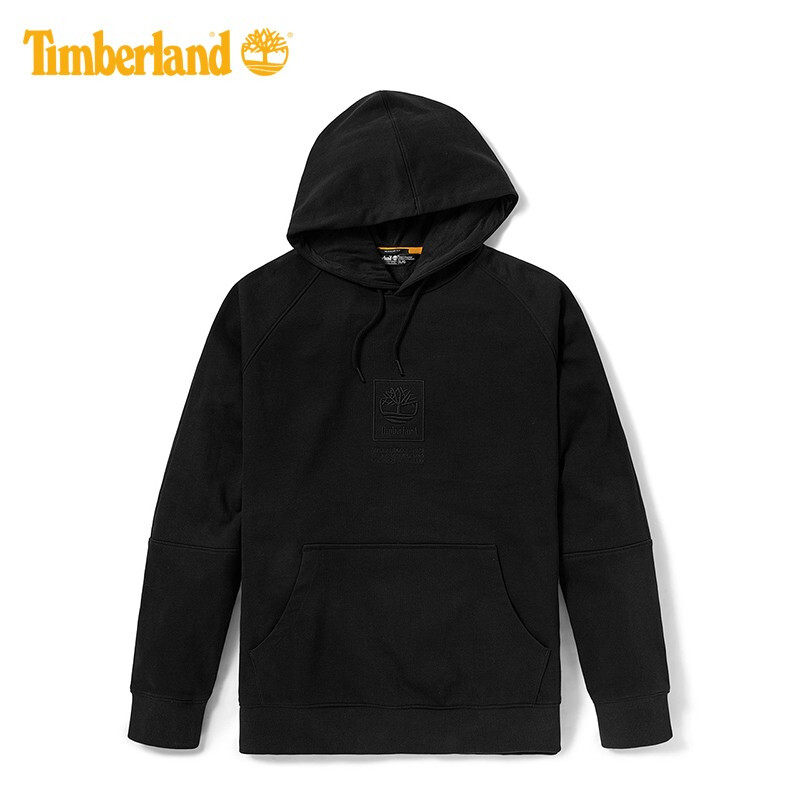 添柏岚Timberland连帽套头衫卫衣