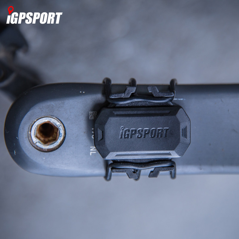 Compteur de vélo IGPSPORT - Ref 2422677 Image 5