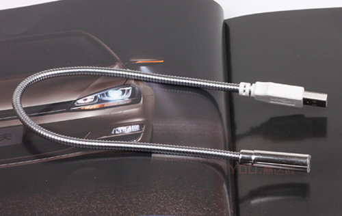 Lampe USB - Ref 378670 Image 3