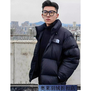 【现货清仓】1996美版羽绒服男女情侣款700蓬加厚保暖防风外套