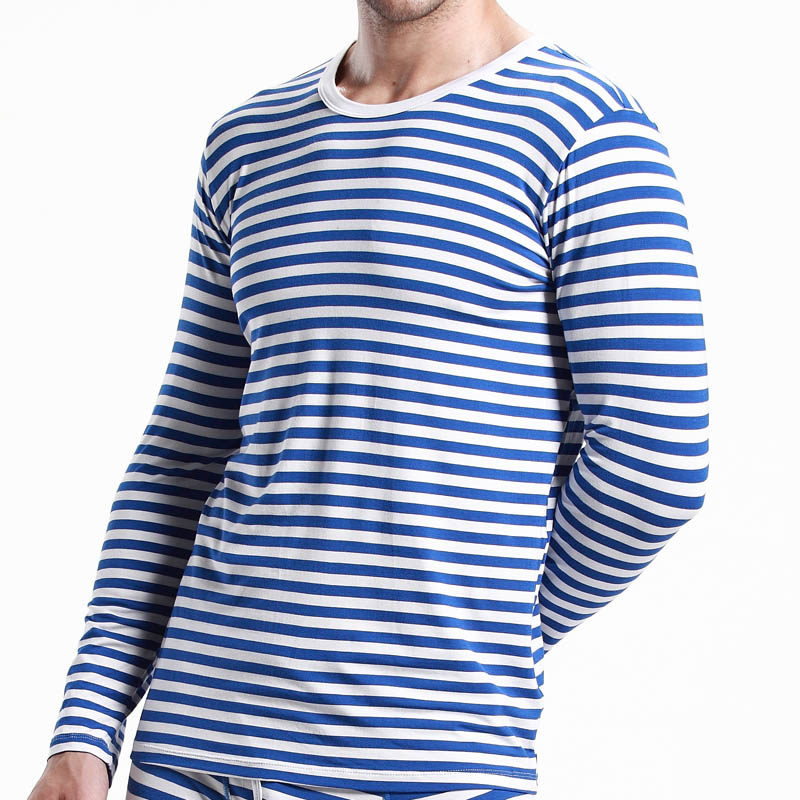 Sous-vêtement chaud E3E3 unlined en viscose - Ref 720506 Image 3