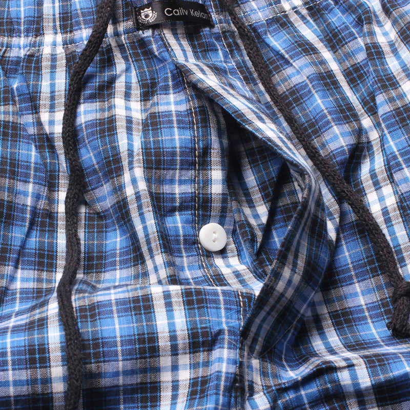 Pantalon pyjama jeunesse - Ref 719348 Image 4