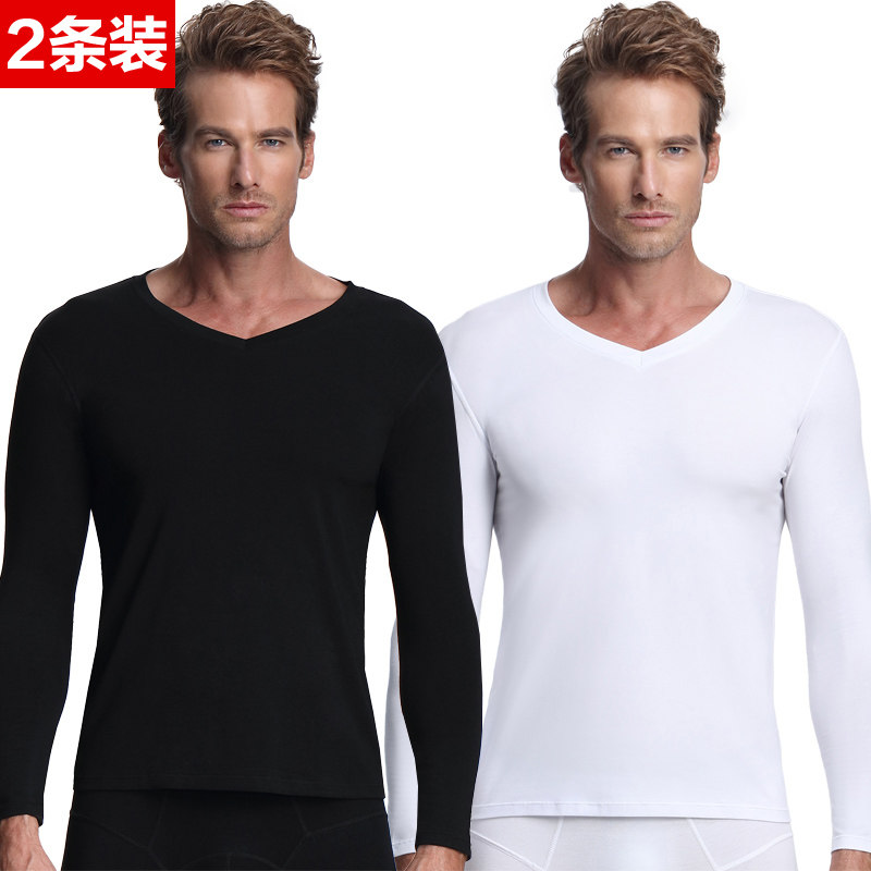 Sous-vêtement chaud jeunesse 8Y32 en coton - Ref 718933 Image 4