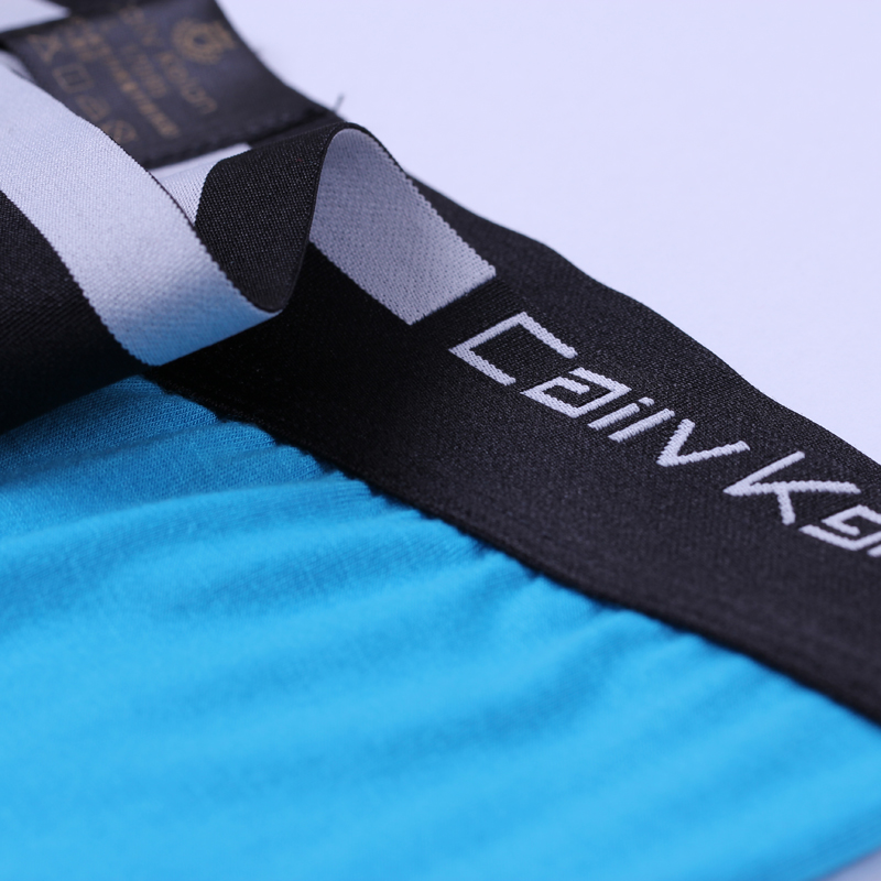 Pantalon collant jeunesse en viscose - Ref 752419 Image 3