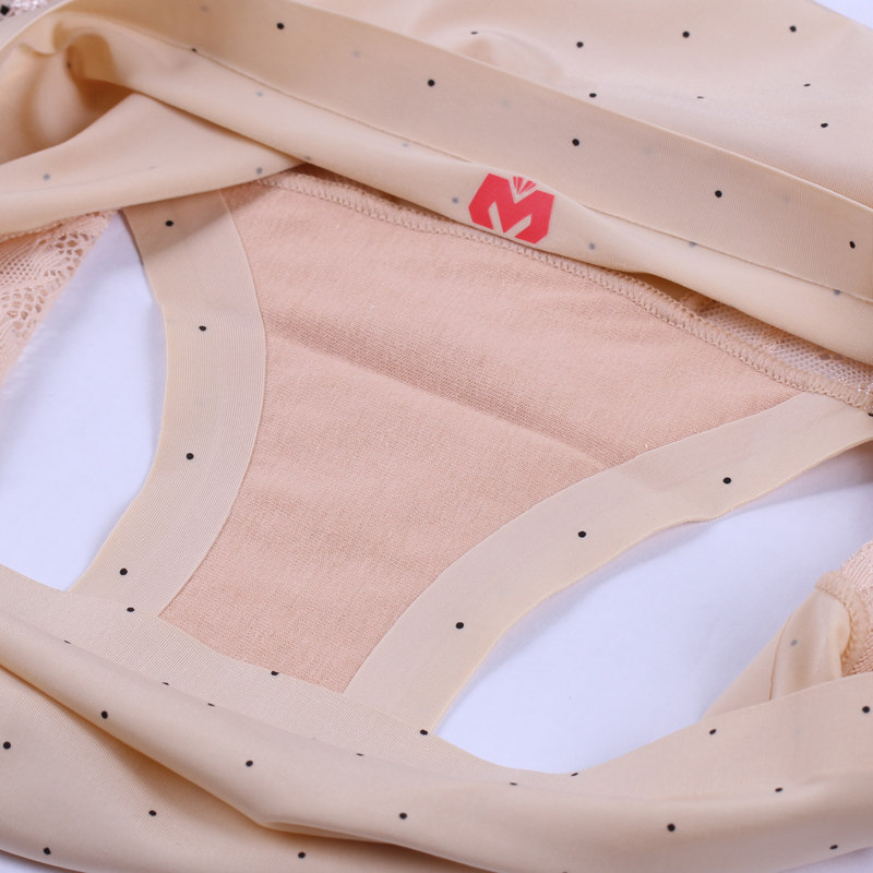 Slip jeunesse en nylon - Ref 662484 Image 5