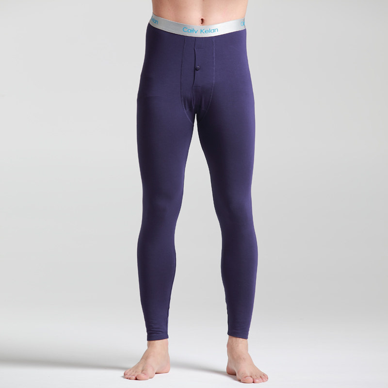 Pantalon collant jeunesse 88E3/8832 en coton - Ref 752568 Image 4