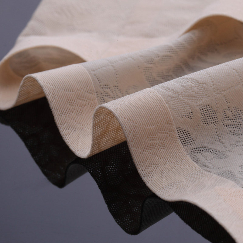 Slip jeunesse en soie Ice - Ref 640028 Image 4