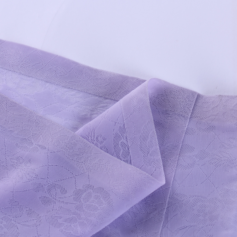 Slip jeunesse en nylon - Ref 644733 Image 5