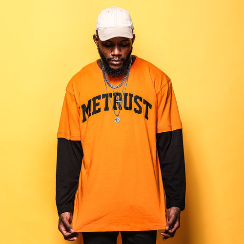 蜜丘琳metrust街头宽松肥大滑板