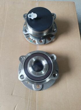 红旗H5. 2023款前轮轴承后轮轴承原厂配套3103030HF01