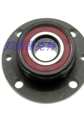 阿尔法罗密欧145146菲亚特朋多领雅500前轮轴承后轮轴头总成