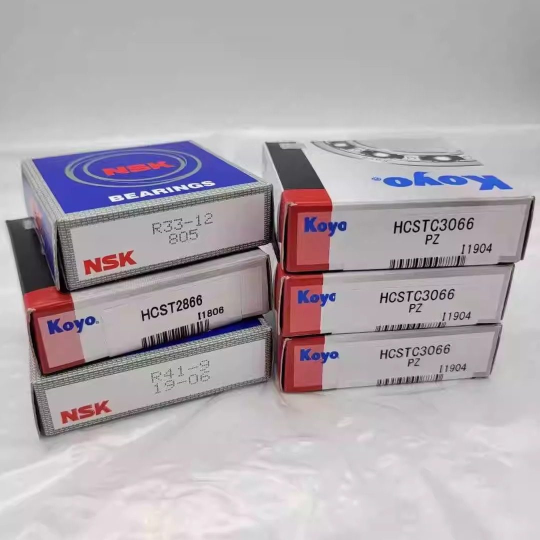 传祺菲亚特GS5变速箱过桥轴承