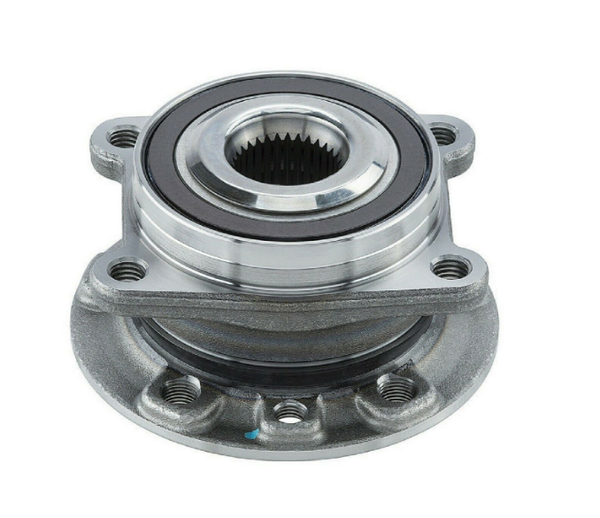 红旗HS5前轮轴承总成原厂