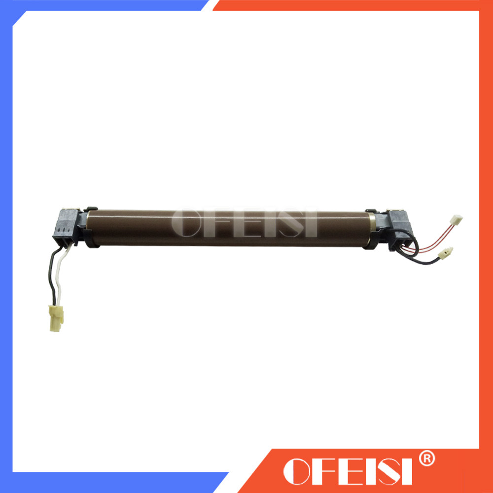 适用 原装惠普 HP4600 4650 4650DN定影上辊 定影膜辊组件