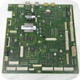 JC92-02831A 原装PBA-MAIN X3220 三星SL-X3280 X3280NR主板