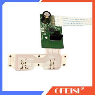 HP 2623 2132 2520 2020 2529 4729 2029 1510 墨盒笔架 芯片触点