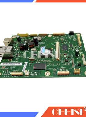 原装惠普HP PRO400 M425DN主板HP425dw主板 HPM425DN打印机接口板