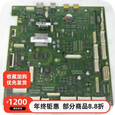 JC92-02831A 原装PBA-MAIN X3220 三星SL-X3280 X3280NR主板