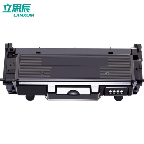 豫威5970硒鼓适用原装正品 立思辰（LANXUM） HC5970黑色粉盒HC5974硒鼓感光鼓 适用GA3340dn/GB3341dn打印机