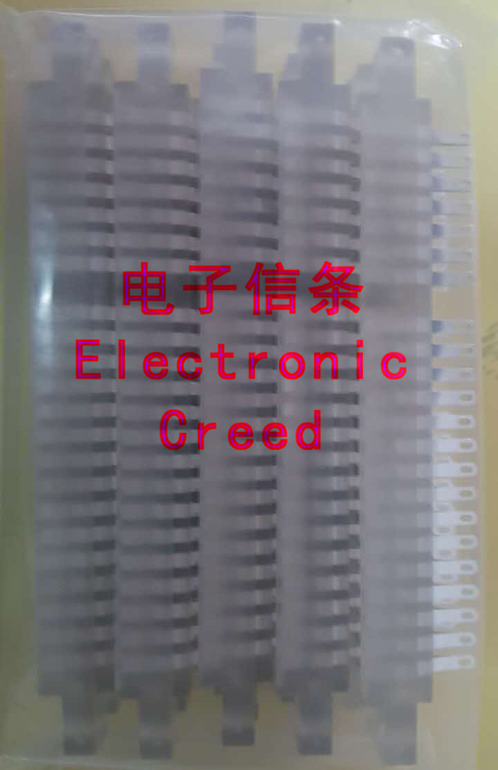CY401-22D 44P 印制电路插座 连接器 白色兰色皆有 可镀金 单双排