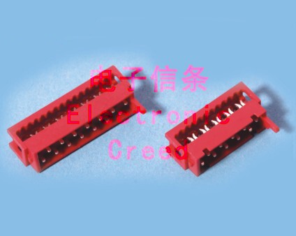 各类接插件，店内均有销售！