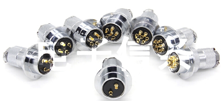 各类航空插头，店内均有销售！