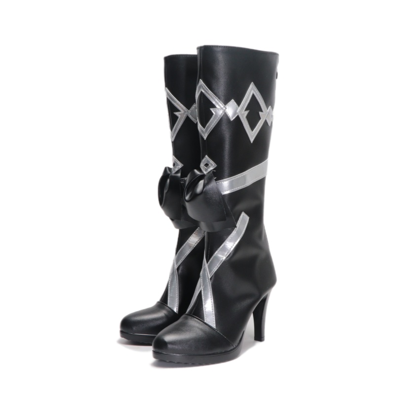 特蕾西娅cosplay鞋子下单立减