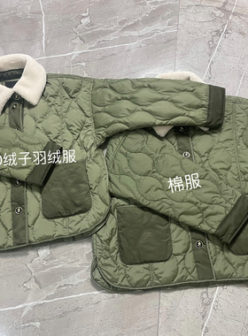 玫瑰的故事刘亦菲同款90白鸭绒羽绒服2025秋冬新款韩版派克女外套