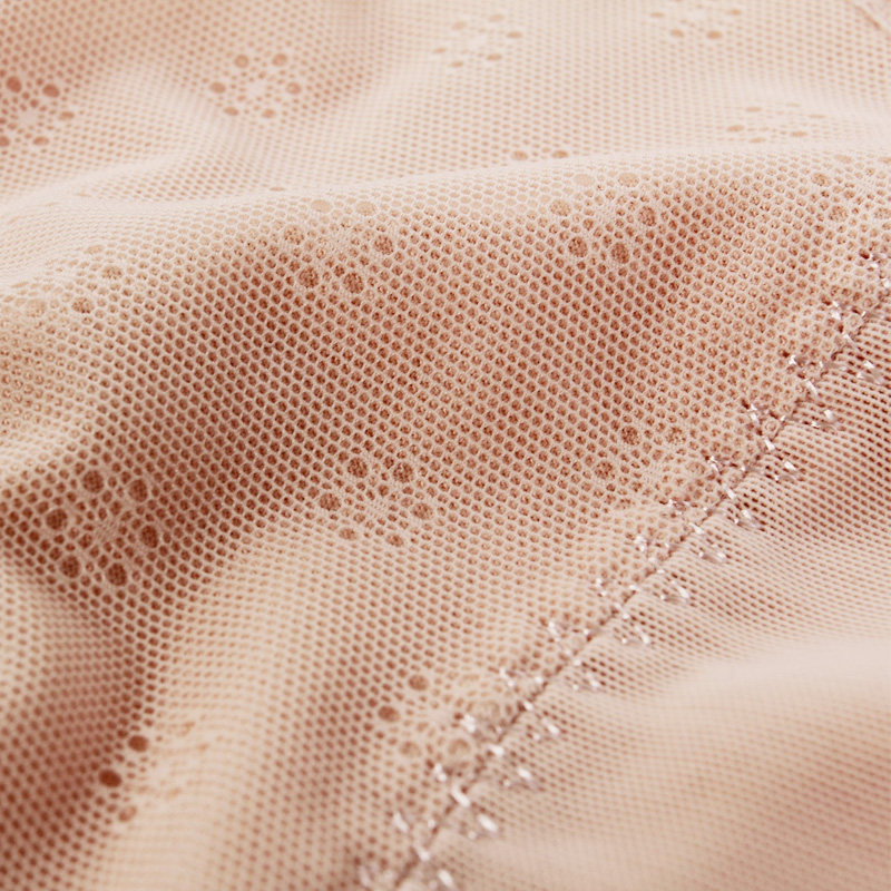 Sous-vêtement minceur LANNIBAODI  sexy en nylon - Ref 689655 Image 4