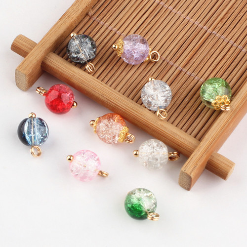 仿玉石旗袍纽扣汉服装饰饰品配件