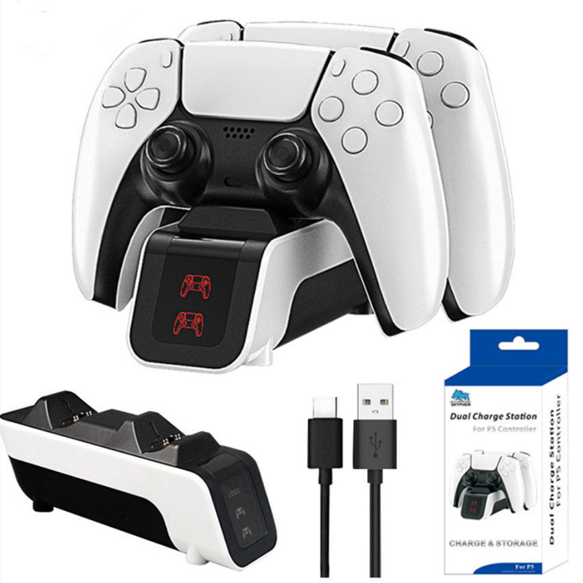 新款 ps4手柄 ps4无线蓝牙游戏手柄带轴震动方案稳定跨境