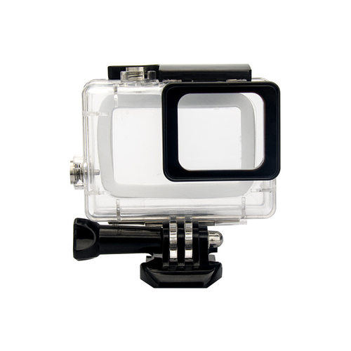 GOPROHero5防水壳GoPro6配件三代保护壳Hero6/5可用现货