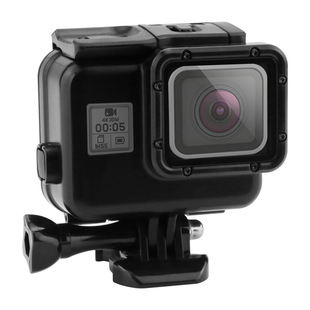 GoProHero5黑金刚防水壳黑金刚防水保护盒触摸屏防水壳