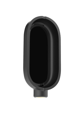 PULUZ胖牛适用影石Insta360GO3/3S拇指防抖相机机身保护磁性边框