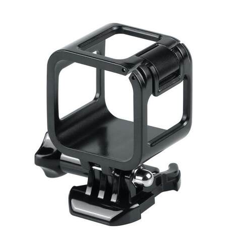 gopro4/5session运动配件标准保护框gopro配件相机4s保护边框